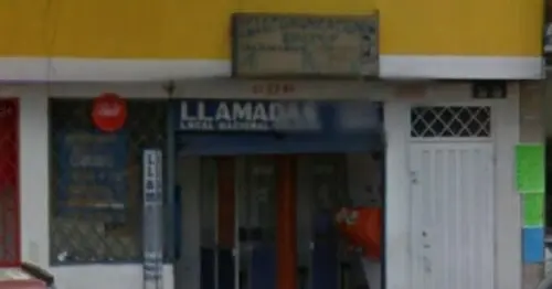 LLAMADAS CALLE 22 CON 24 LLAMADAS CALLE 22 CON 24